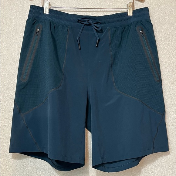 Lululemon Men’s Schema Shorts Size XL - Picture 5 of 12